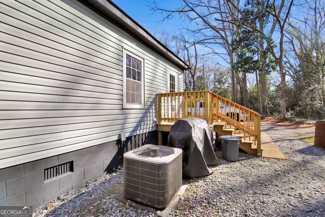 260 Blanchard Avenue, Pine Mountain, GA 31822