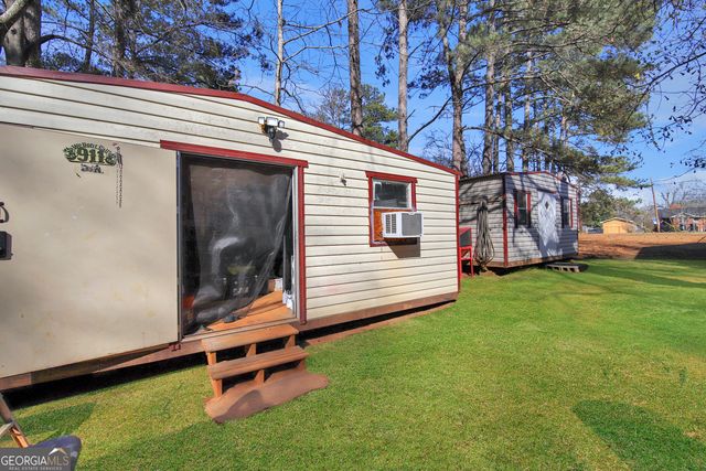 260 Blanchard Avenue, Pine Mountain, GA 31822