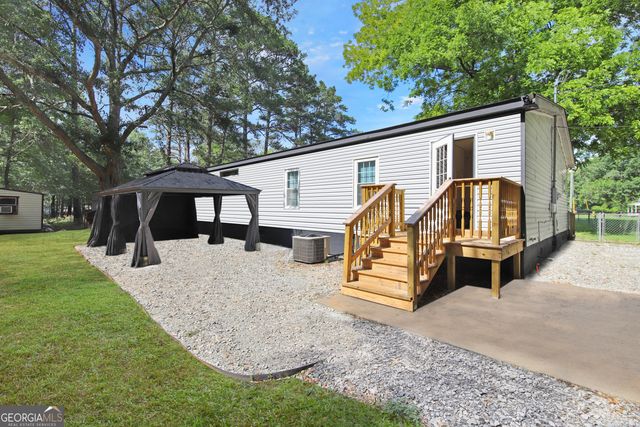 260 Blanchard Avenue, Pine Mountain, GA 31822