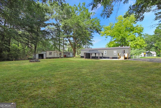 260 Blanchard Avenue, Pine Mountain, GA 31822