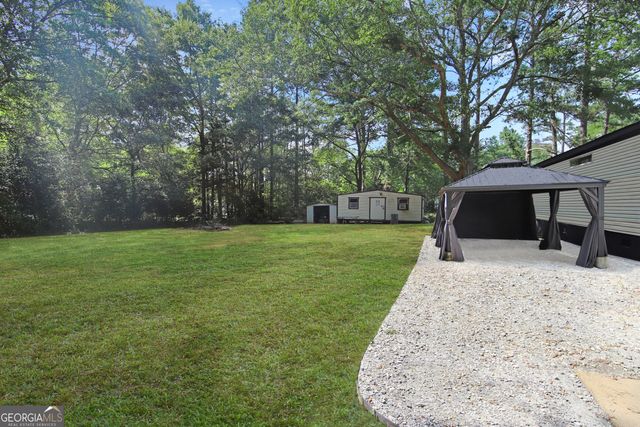 260 Blanchard Avenue, Pine Mountain, GA 31822