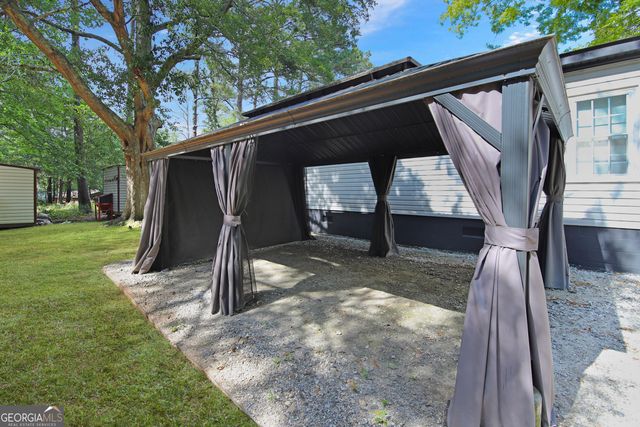 260 Blanchard Avenue, Pine Mountain, GA 31822