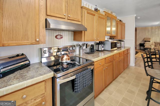 260 Blanchard Avenue, Pine Mountain, GA 31822