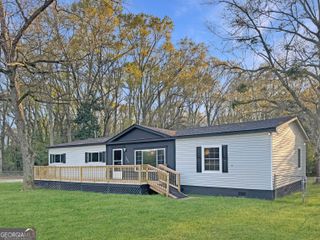 260 Blanchard Avenue, Pine Mountain, GA 31822