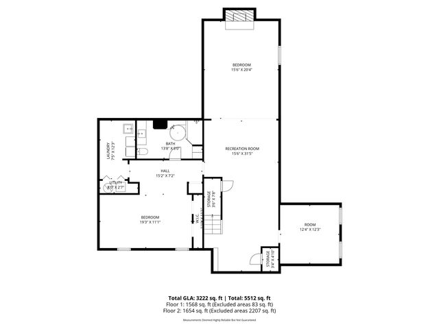 7610 Alden Way NE, Fridley, MN 55432