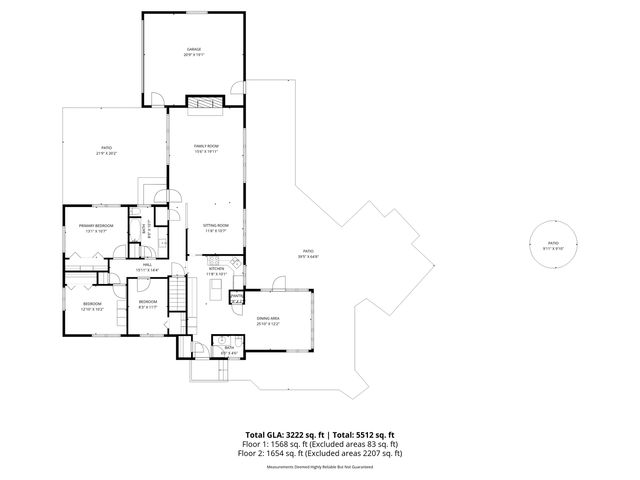 7610 Alden Way NE, Fridley, MN 55432