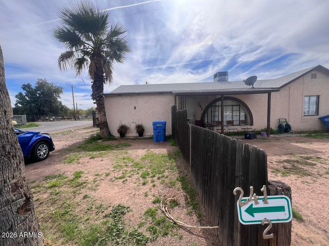 241 E ELWOOD Street 2, Phoenix, AZ 85040