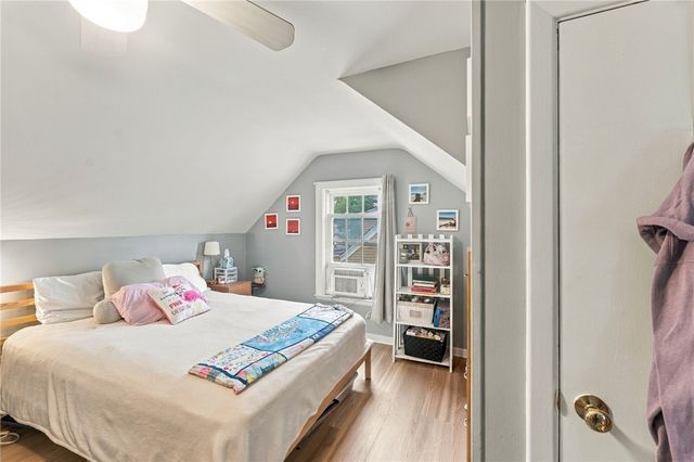 12 Deacon Avenue, Warwick, RI 02886