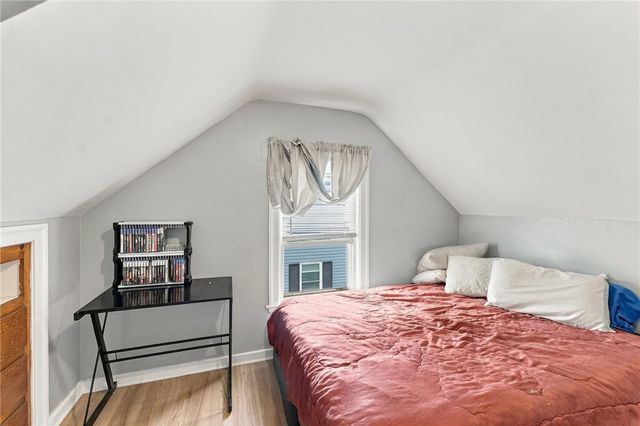 12 Deacon Avenue, Warwick, RI 02886