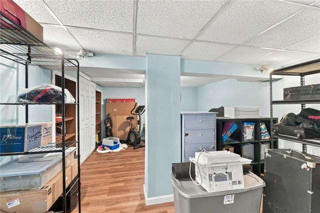 12 Deacon Avenue, Warwick, RI 02886