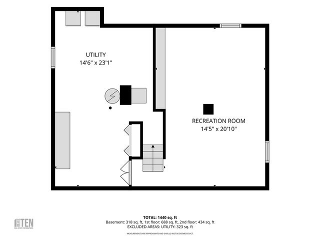 12 Deacon Avenue, Warwick, RI 02886