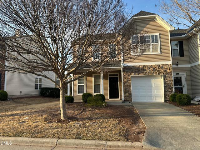 553 Writers Way, Morrisville, NC 27560
