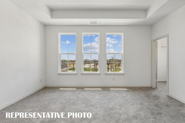 1030 Stockton Drive, Allen, TX 75013