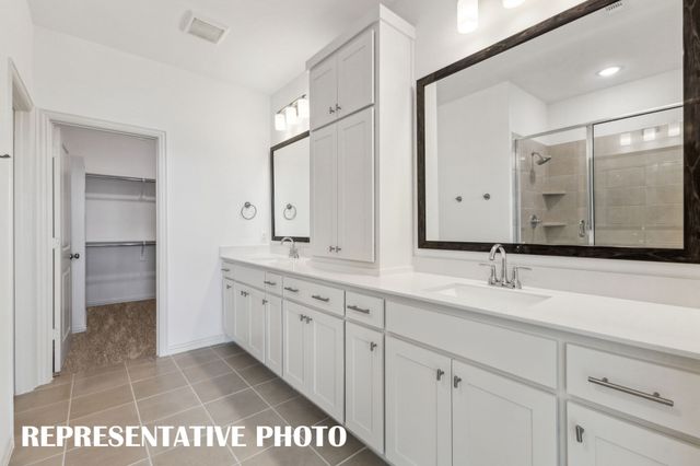 1030 Stockton Drive, Allen, TX 75013