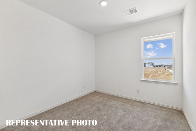 1030 Stockton Drive, Allen, TX 75013