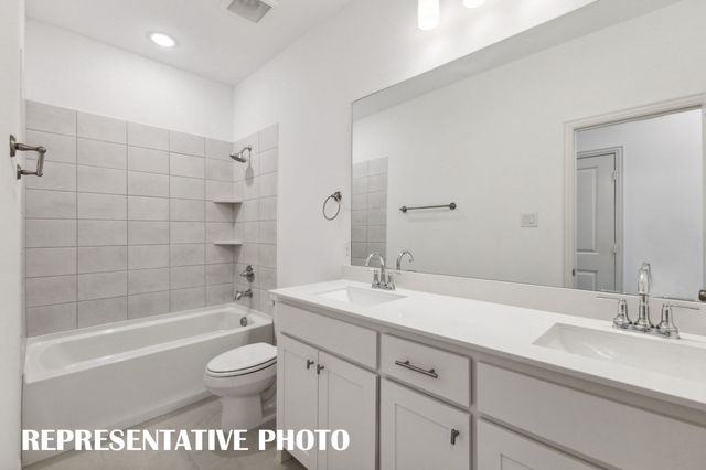 1030 Stockton Drive, Allen, TX 75013