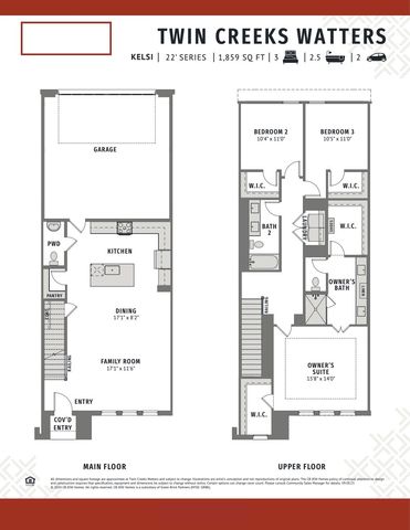 1030 Stockton Drive, Allen, TX 75013