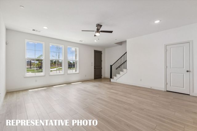 1030 Stockton Drive, Allen, TX 75013