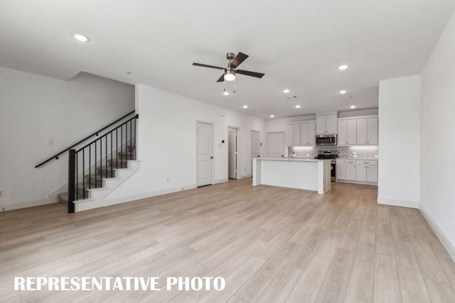 1030 Stockton Drive, Allen, TX 75013