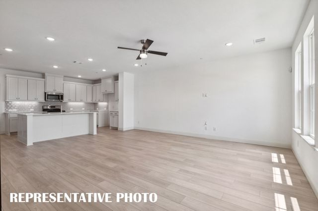 1030 Stockton Drive, Allen, TX 75013
