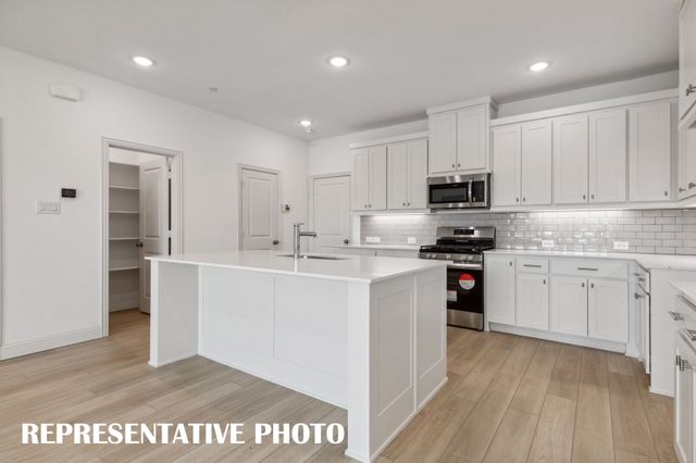 1030 Stockton Drive, Allen, TX 75013