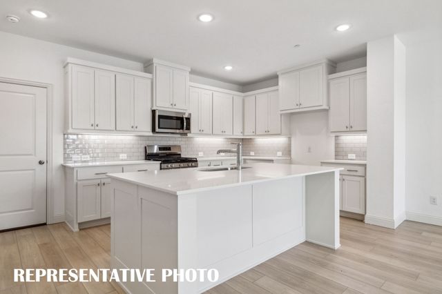 1030 Stockton Drive, Allen, TX 75013