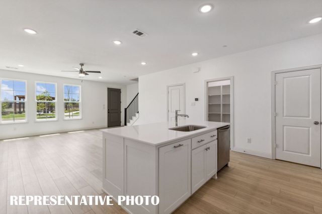 1030 Stockton Drive, Allen, TX 75013