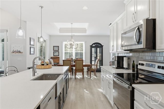 119 Bramswell Road, Pooler, GA 31322