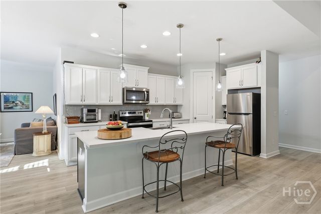 119 Bramswell Road, Pooler, GA 31322