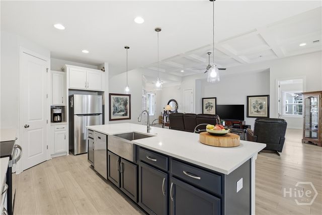 119 Bramswell Road, Pooler, GA 31322