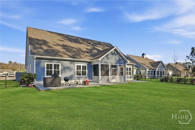 119 Bramswell Road, Pooler, GA 31322