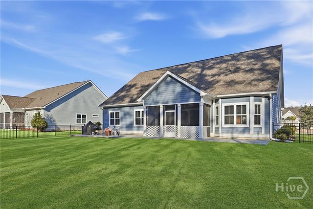 119 Bramswell Road, Pooler, GA 31322