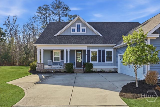 119 Bramswell Road, Pooler, GA 31322