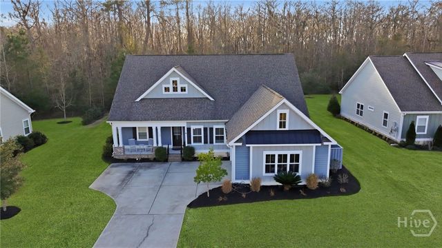 119 Bramswell Road, Pooler, GA 31322