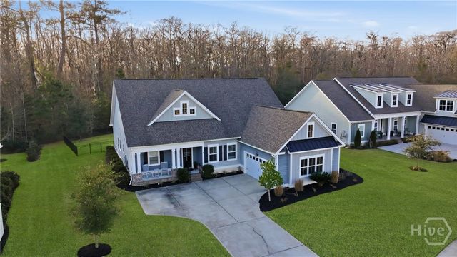 119 Bramswell Road, Pooler, GA 31322