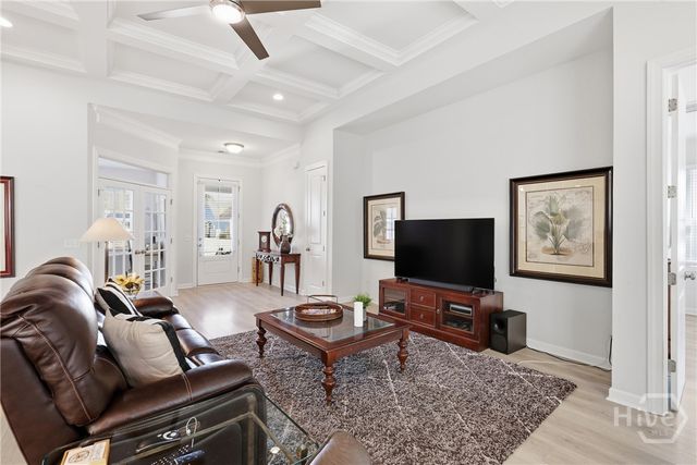 119 Bramswell Road, Pooler, GA 31322