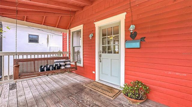 1826 PARK LAKE STREET, Orlando, FL 32803