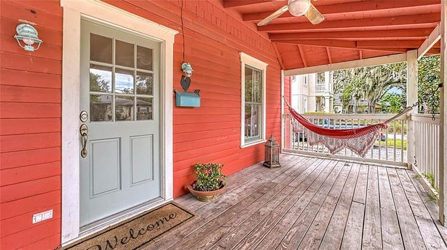 1826 PARK LAKE STREET, Orlando, FL 32803