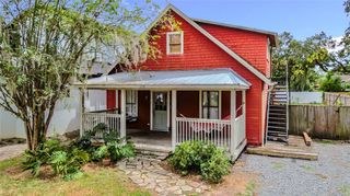 1826 PARK LAKE STREET, Orlando, FL 32803