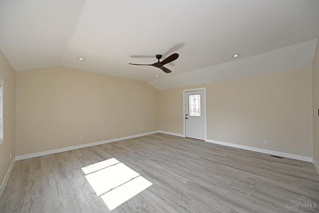 329 Walnut Street, Reading, OH 45215