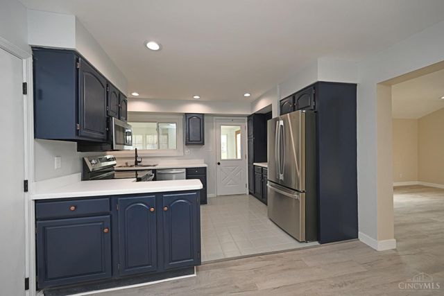 329 Walnut Street, Reading, OH 45215