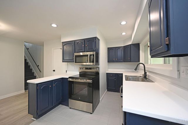 329 Walnut Street, Reading, OH 45215