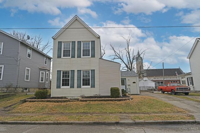329 Walnut Street, Reading, OH 45215