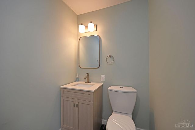 329 Walnut Street, Reading, OH 45215