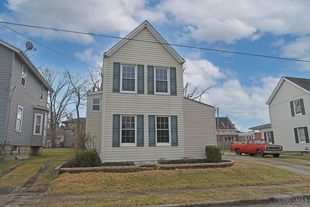 329 Walnut Street, Reading, OH 45215