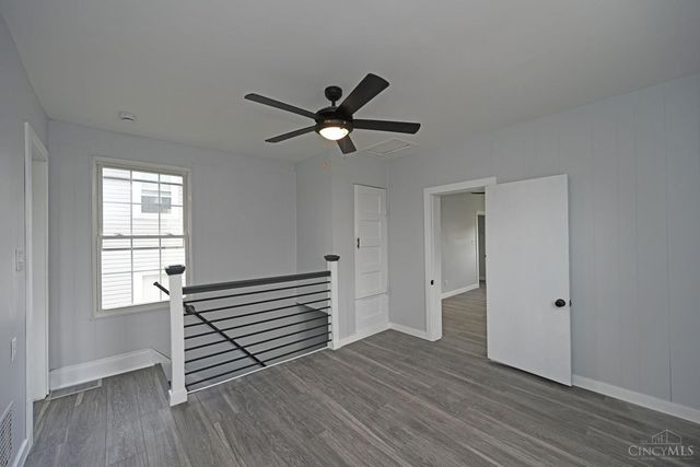 329 Walnut Street, Reading, OH 45215