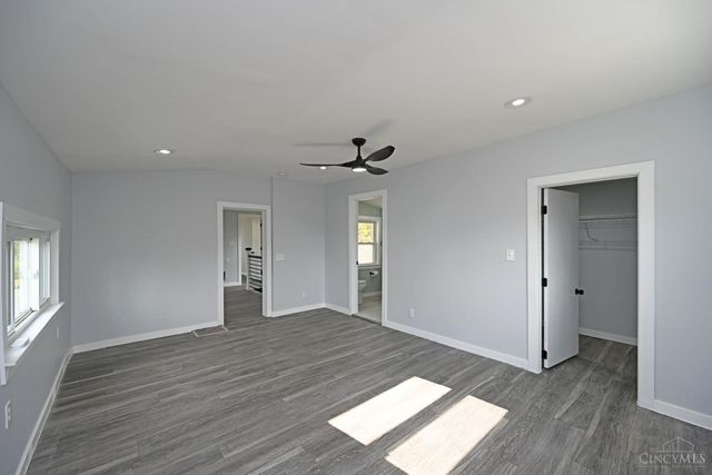 329 Walnut Street, Reading, OH 45215