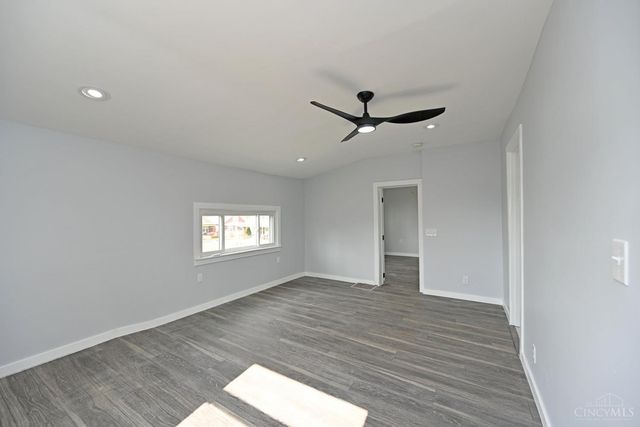 329 Walnut Street, Reading, OH 45215