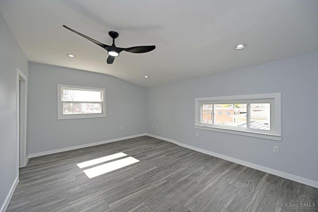 329 Walnut Street, Reading, OH 45215