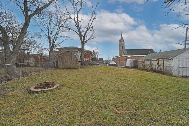 329 Walnut Street, Reading, OH 45215